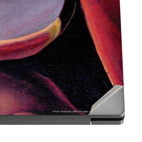 Ruth Thompson Red Dragon by Ruth Thompson Dell XPS Skin